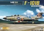 KH80114  авиация  F-101B "Voodoo"  (1:48) 2000002159896