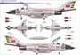 KH80114  авиация  F-101B "Voodoo"  (1:48) 2000002159896