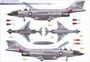 KH80114  авиация  F-101B "Voodoo"  (1:48) 2000002159896