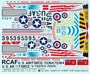 KH80114  авиация  F-101B "Voodoo"  (1:48) 2000002159896