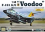 KH80115  авиация  F-101A/C Voodoo  (1:48) 2000002159902