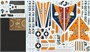 KH80115  авиация  F-101A/C Voodoo  (1:48) 2000002159902