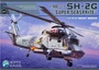 KH80126  авиация  SH-2G Super Seasprite  (1:48) 4589936669933