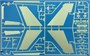 KH80141  авиация  ОКБ С-34 "Fullback"  (1:48) 4589913246218