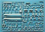 KH80154  авиация  UH-1D Huey  (1:48) 2000002160045