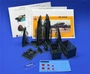 KMP72003  авиация  Y@K-6 НББ  (1:72) 2000002165736