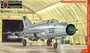 KPM0087  авиация  M&G-21MFN "Fishbed"  (1:72) 4589913234109