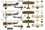 KPM0493  авиация  Sopwith Triplane  (1:72) 8592942104936