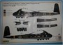 L1006  авиация  Me 323 D-1 "Gigant"  (1:144) 6947917007095