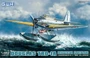 L4812  авиация  Douglas TBD-1A Devastator Floatplane  (1:48) 6947917010125