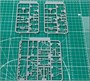 L4821  авиация  T-33A "Shooting Star" Late Type  (1:48) 4986470059488