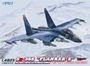 L4823  авиация  ОКБ Сухого С-35S "Flanker-E"  (1:48) 6947917010231