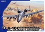 L4829  авиация  A-10C Thunderbolt II  (1:48) 2000002155713