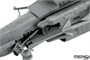 LS-017  авиация  McDonnell Douglas F-4E Phantom II  (1:48) 4897038553631