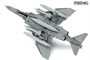 LS-017  авиация  McDonnell Douglas F-4E Phantom II  (1:48) 4897038553631