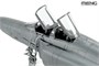 LS-017  авиация  McDonnell Douglas F-4E Phantom II  (1:48) 4897038553631