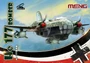 mPLANE-003  авиация  He 177 Bomber 4897038556021