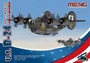 mPLANE-006  авиация  U.S. B-24 Heavy Bomber 4897038558278