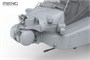 QS-005s  авиация  AH-64D SARAF with Figures  (1:35) 4897038553952