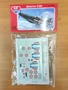 SF-73001  авиация  Д-520   "Девуатин"  (1:72) 2000002221227