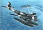 SH48110  авиация  Heinkel He-115B  (1:48) 8594071083557