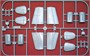 SH48170  авиация  Siebel Si-204D  (1:48) 8594071087098