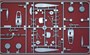 SH48170  авиация  Siebel Si-204D  (1:48) 8594071087098