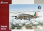SH72307  авиация  Caproni Ca.311  (1:72) 8594071084554