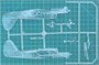 SH72307  авиация  Caproni Ca.311  (1:72) 8594071084554