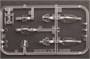 SH72318  авиация  Spitfire Mk.21 Contraprop  (1:72) 8594071084776