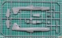 SH72340  авиация  Blom & Voss BV 155V-1  (1:72) 8594071086442