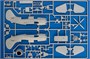 SH72350  авиация  SB2C-5 Helldiver "The Final Version"  (1:72) 8594071085926