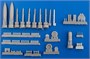SH72350  авиация  SB2C-5 Helldiver "The Final Version"  (1:72) 8594071085926