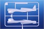 SH72382  авиация  P-40M Warhawk  (1:72) 8594071086480