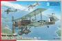 SH72400  авиация  Vickers Vildebeest Mk.III  (1:72) 8594071086916