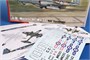 SH72437  авиация  Meteor NF Mk.11  (1:72) 8594071088460