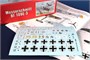 SH72443  авиация  Bf-109E-3  (1:72) 8594071087814