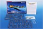 SH72462  авиация  Messerschmitt Bf-109E-7 Trop  (1:72) 8594071088514