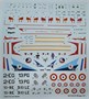 SH72476  авиация  Mirage IIIC ‘Armée de l'Air’  (1:72) 8594071089191