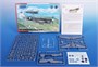 SH72484  авиация  Kittyhawk Mk.IV "Over Miditerranean & Pacific"  (1:72) 8594071089498