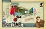 SK002  авиация  Sopwith Camel & "Brownie" 6972444300142
