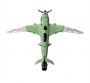 SRK005  космос Shipborne bomber ”SUISEI”  (1:48) 6972444300395