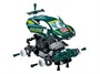 00829  автомобили и мотоциклы  Racing Car Junior Kit  (1:20) 4009803008295