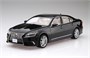 03925  автомобили и мотоциклы  Lexus LS600hL 2013  (1:24) 4968728039251