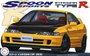 04634  автомобили и мотоциклы  Spoon Integra TypeR (DC2)  (1:24) 2000002165422