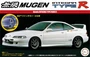04712  автомобили и мотоциклы  Mugen Integra Type R (DC2)  (1:24) 4968728047126