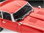 07668  автомобили и мотоциклы  Jaguar E-Type Coupé  (1:24) 4009803076683