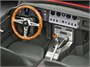07668  автомобили и мотоциклы  Jaguar E-Type Coupé  (1:24) 4009803076683