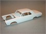 1201  автомобили и мотоциклы  Chrysler 300   (1:25) 2000002084129
