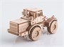 12902  автомобили и мотоциклы  Трактор К-701  (1:43) 2000002205937